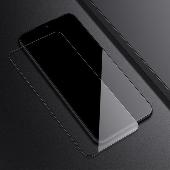 Захисне скло Nillkin (CP+PRO) для Samsung Galaxy S22+ Чорний | Зображення 2