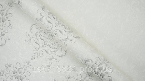 Обои виниловые на флизелиновой основе SINTRA Epigrafe 260005 (1,06х10,05м) | Зображення 4