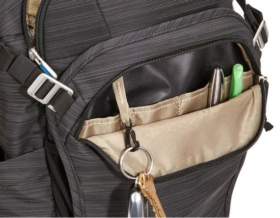 Рюкзак Thule Construct 24L CONBP-116 Black (3204167) | Зображення 7