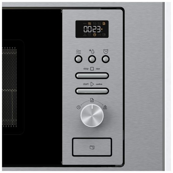 Мікрохвильова піч Gorenje BM201AG1X | Зображення 5