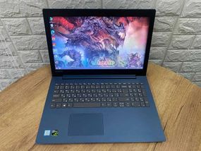 Ноутбук Lenovo Ideapad 330-15ICH 15,6" FHD i5 8300H 8Gb/SSD480Gb