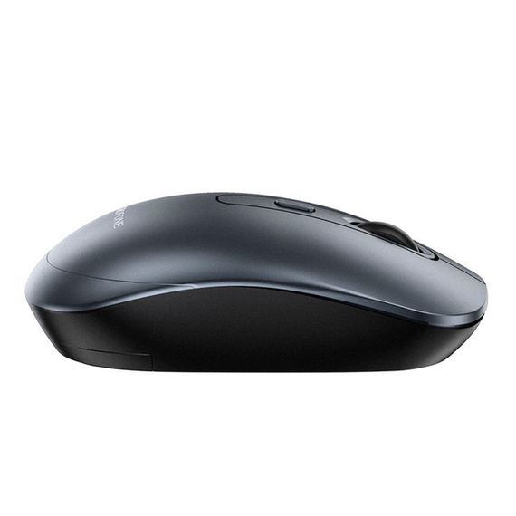 Мышь беспроводная BOROFONE BG13.1600DPI,Gray,2.4GHZ,Box | Зображення 2