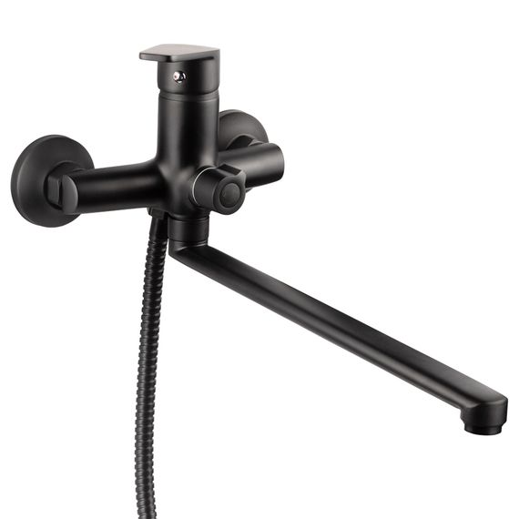 Змішувач для ванни AQUATICA 9737225