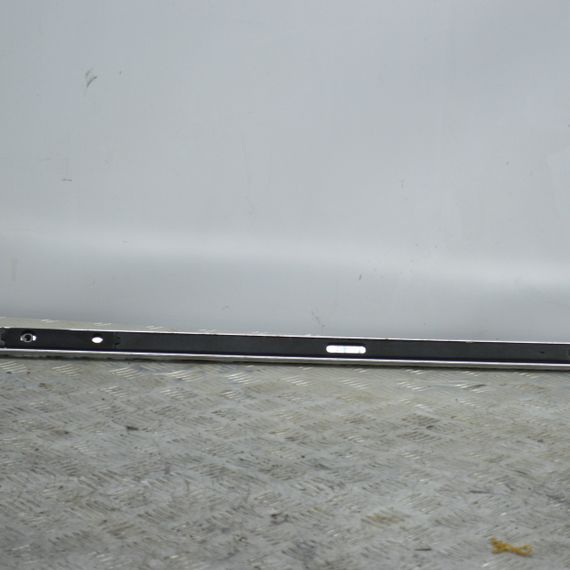 Рейлінг даху правий Audi Q5 8R релінг на дах планка дуга Ауді ку5 8R0860022J | Зображення 8