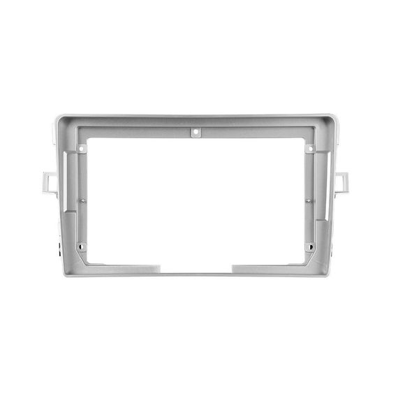 Перехідна рамка серії QIV QBR-F 0429-09C для Toyota Verso R20 2009-2018 (F1) 9 дюймів