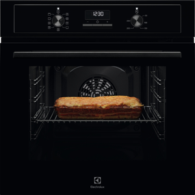 Духовой шкаф Electrolux электрический EOF3H40BK