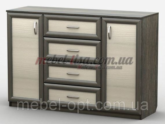 Комод АКМ-67\2
