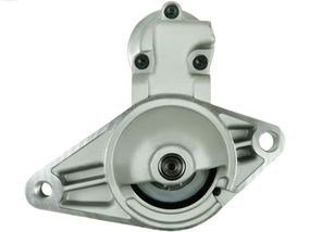 Стартер TOYOTA  COROLLA E90 1.6, TOYOTA  COROLLA E100, TOYOTA  COROLLA E110 1.6, 1.8