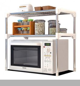 Багатофункціональна полиця для зберігання XPRO Multifunctional Storage Rack-5897 (46555-_230)