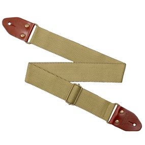 Ремінь дo гітари Cascha Cotton CGS-CD1 (Classic Tweed)