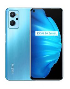 Смартфон realme 9i 4/128GB Prism Blue