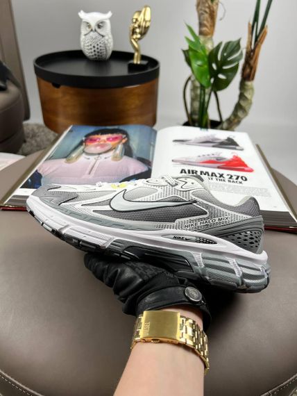 Чоловічі кросівки Halo Mix Grey White весна / літо / осінь A3811 45 28,5 | Зображення 7