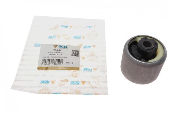 Сайлентблок балки задньої Ford Fiesta IV 95-03 20159