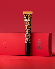 Блеск для губ "Вишневый брауни" LIPSS Lipper Lip Gloss — Alter Ego (12 мл)