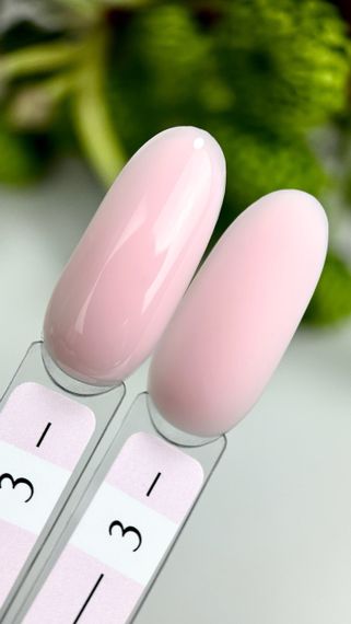 Гель-лак Crooz 03 (ніжно-рожевий) 8мл | Зображення 2