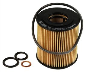 Масляный фильтр BOSCH 9262 BMW 116i,118i,120i,316i,318i,320i,520i,X1,X3,Z4 0