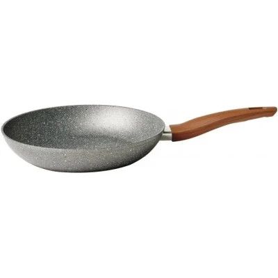Сковорода KitchenAid Mineralia Eco Induction 28 см (00000021950) | Зображення 1