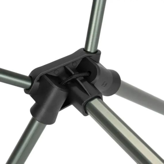 Крісло розкладане Helinox Chair One (re) forest green | Зображення 5