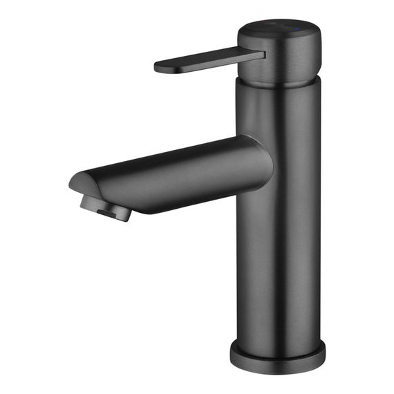 Смеситель для раковины Agua Elposo - INOX010AM (CV035461) | Зображення 3