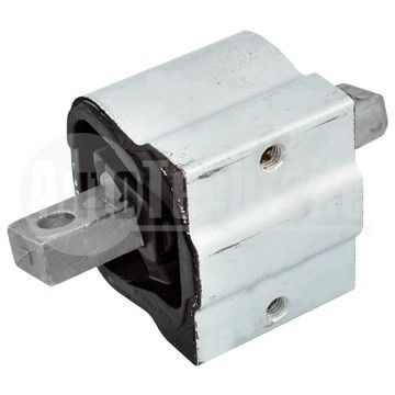 Подушка коробки передач Mercedes Benz Sprinter 00-, AutoTechteile, 100 2438, 1402401318
