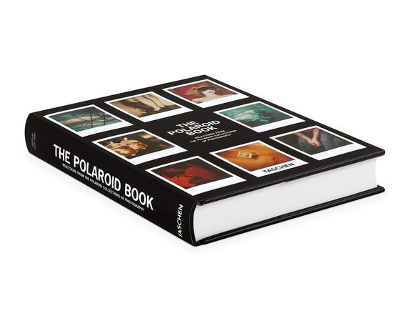 Книга The Polaroid Book. | Зображення 7