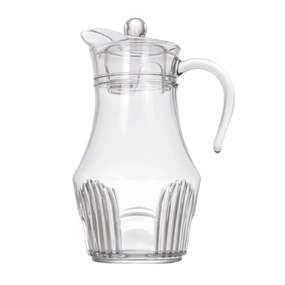 Глечик Arcopal Orient 1800мл з кришкою скло L7781 Luminarc