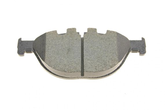 Колодки гальмівні передні BMW 5 F07 F10 F11 09-17 6 F06 F13 11-18 7 F01 F02 F03 F04 08-15 22-0830-0 | Зображення 7