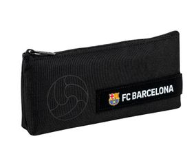 Пенал BC26-68 Kite FC Barcelona 19х7х4см., 1 відділення, у пакеті (4063276273956)
