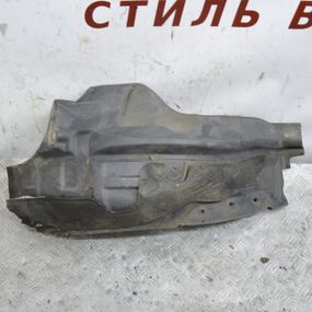 Переднє праве внутрішнє крило Mazda 6 GH 2007-2013 Переднє праве крило Mazda 6 GAA956130 2241662