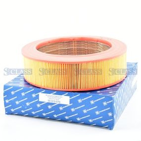 Фильтр воздушный Mercedes Benz W123 OM615/616/617 76-, KS, 50013070,