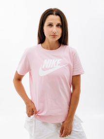Футболка Nike W NSW TEE ESSNTL ICN FTRA