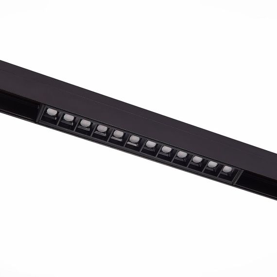 Магнітний трековий світильник PROLUM™ M20; 18W; 48V; SERIES "GR-WF"; Wi-Fi; TuyaSmart 6000-3000K | Зображення 7