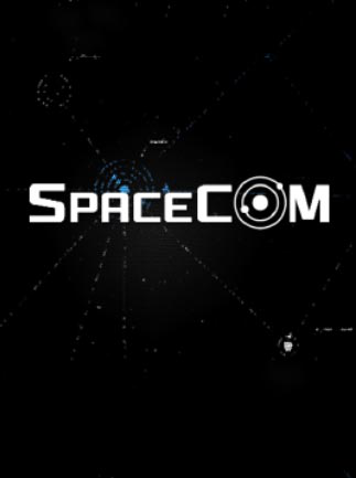 SPACECOM Steam Key GLOBAL