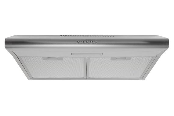 Витяжка плоска 50 см Ventolux PARMA 50 INOX нержавійка | Зображення 2
