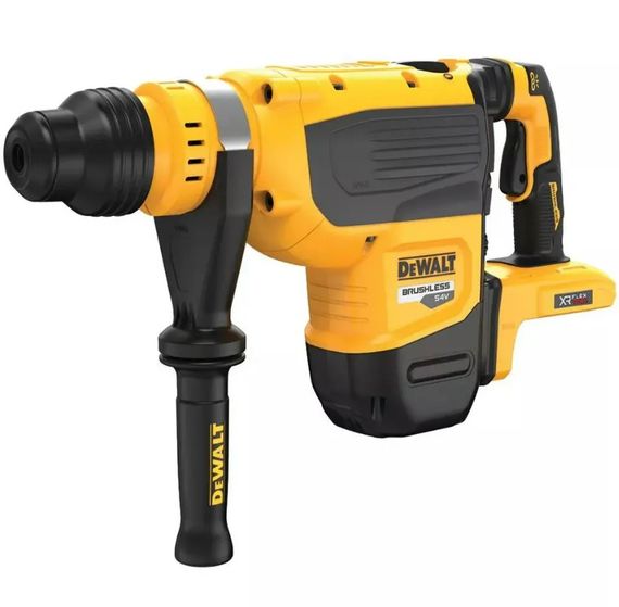 Перфоратор акумуляторний DeWALT SDS-Max без АКБ та ЗП DCH735N