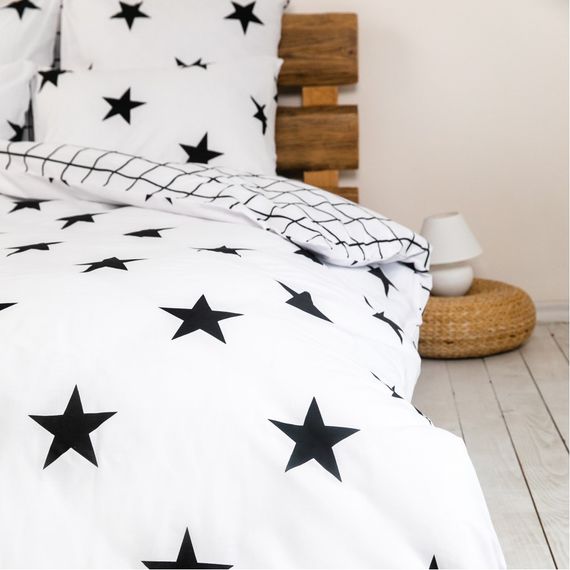 Постільна білизна євро ТЕП Happy Sleep Morning 2-03796-26369 200х215 см | Зображення 2