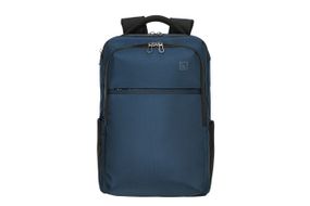 Рюкзак Tucano Marte Gravity AGS 15.6" синій