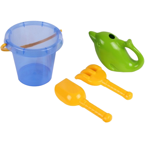 Ігровий Набір для гри з піском Технок 7228