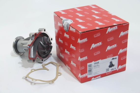 Насос водяний MB W202/210 OM604 93-00, AIRTEX (1444) | Зображення 4