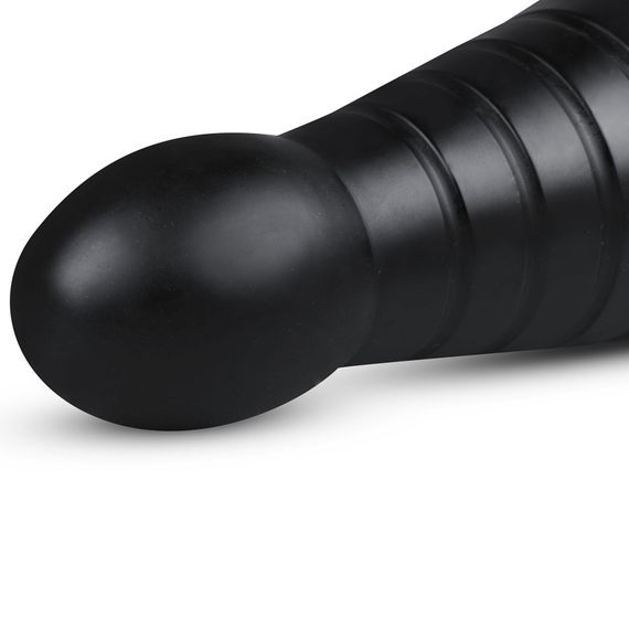 Анальний стимулятор BUTTR - Devil Dog Butt Plug | Зображення 2