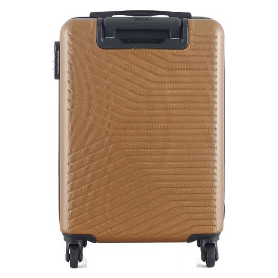 Валіза Semi Line 20" (S) Brown (T5693-1) | Зображення 3