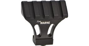 Кріплення Warne Picatinny Side Mount. Під планку Weaver/ Picatinny. Кут нахилу - 45°