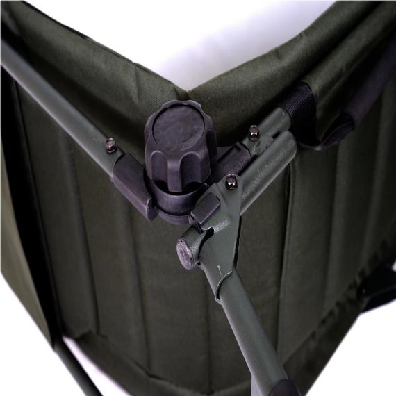 Коропове крісло Ranger Chester (RA2240) | Зображення 1