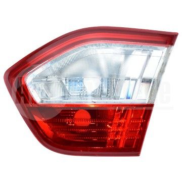 Фонарь задний правый внутренний Renault Fluence 10-15, AutoTechteile, 503 0236, 60180704A1