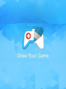Draw Your Game Steam Key GLOBAL