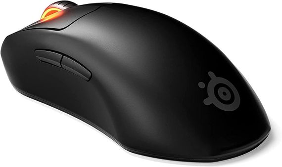 Миша SteelSeries Prime mini Wireless Black (SS62426) | Зображення 4
