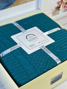 Плед Romeo  84932 Туреччина