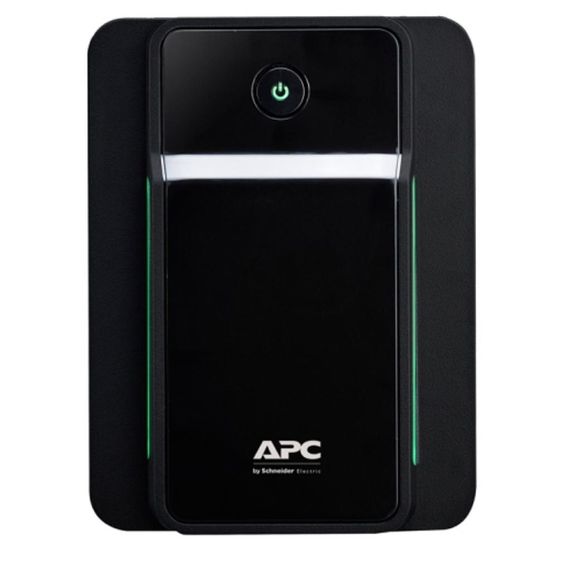 Пристрій безперебійного живлення APC Back-UPS 750VA (BX750MI-GR) | Зображення 2