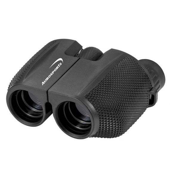 Бінокль Aurosports 10x25 Black | Зображення 3