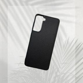 Чохол Samsung S21 чорний